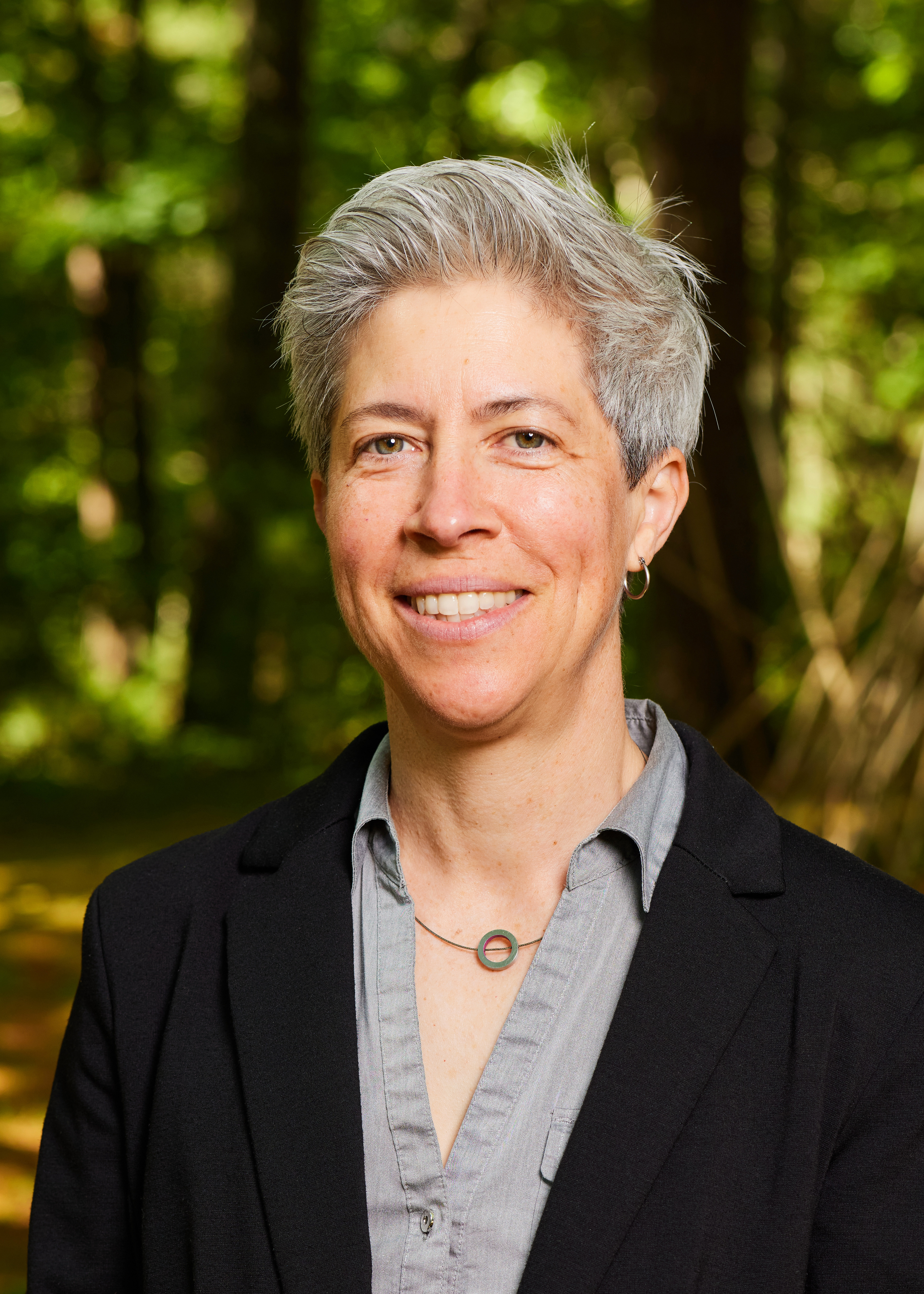 Photo of Kristin Marcell